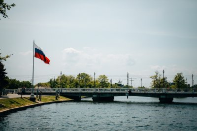 AI-generated travel thumbnail for Volgograd