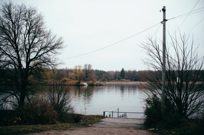 AI-generated travel thumbnail for Volnovakha