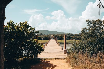 AI-generated travel thumbnail for Votuporanga
