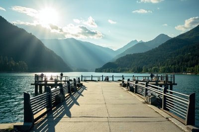 AI-generated travel thumbnail for Vratsa