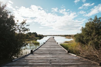 AI-generated travel thumbnail for Vredenburg