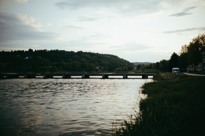 AI-generated travel thumbnail for Vrhnika