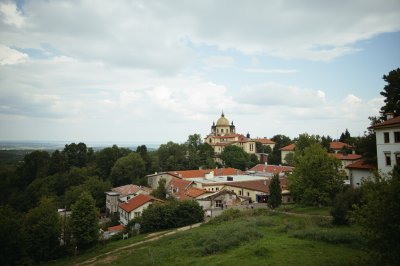 AI-generated travel thumbnail for Vršac