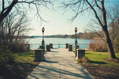 AI-generated travel thumbnail for Wabash