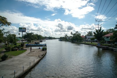 AI-generated travel thumbnail for Wageningen