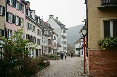 AI-generated travel thumbnail for Wahlkreis St. Gallen