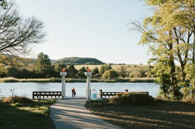 AI-generated travel thumbnail for Waimakariri District