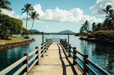 AI-generated travel thumbnail for Waipahu