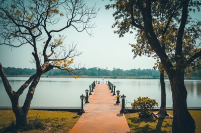 AI-generated travel thumbnail for Wakema