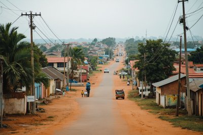 AI-generated travel thumbnail for Wakiso District