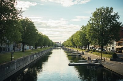 AI-generated travel thumbnail for Waldkirchen