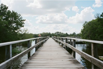 AI-generated travel thumbnail for Wallace