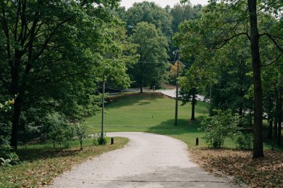AI-generated travel thumbnail for Walnut Grove
