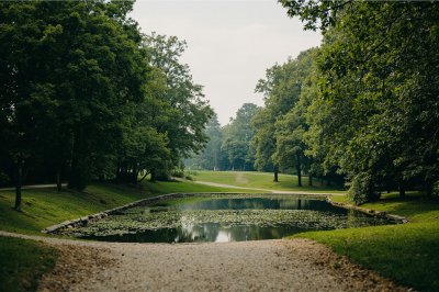 AI-generated travel thumbnail for Wandsbek