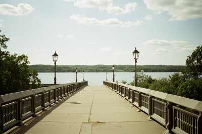 AI-generated travel thumbnail for Wapello County