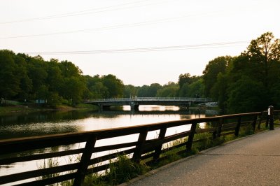 AI-generated travel thumbnail for Wappingers Falls