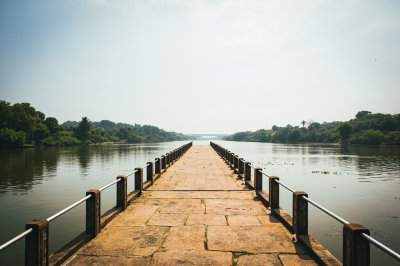 AI-generated travel thumbnail for Wardha