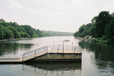 AI-generated travel thumbnail for Wareham