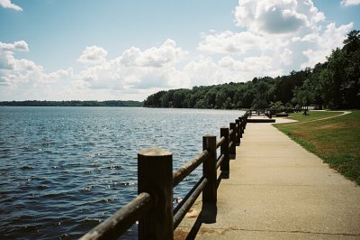 AI-generated travel thumbnail for Warren County