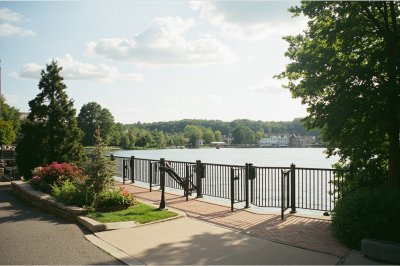 AI-generated travel thumbnail for Warrensville Heights