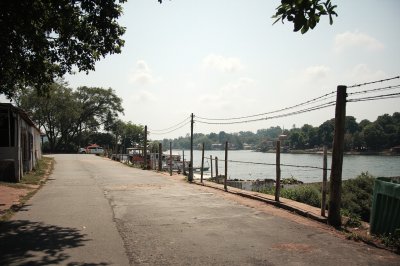AI-generated travel thumbnail for Warri