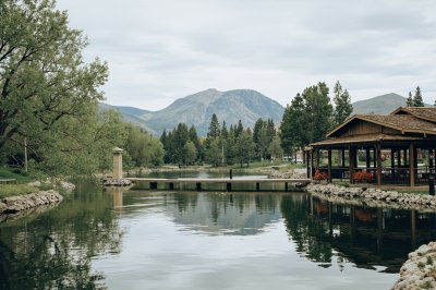 AI-generated travel thumbnail for Wasatch County