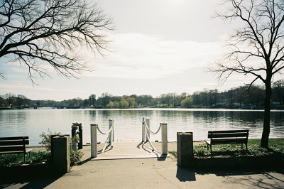AI-generated travel thumbnail for Washington D.C.