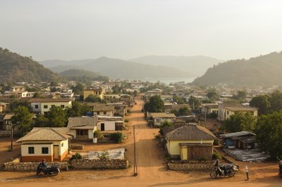 AI-generated travel thumbnail for Wassu