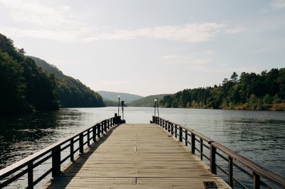 AI-generated travel thumbnail for Watauga County