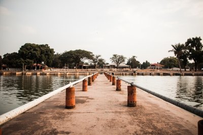 AI-generated travel thumbnail for Wau