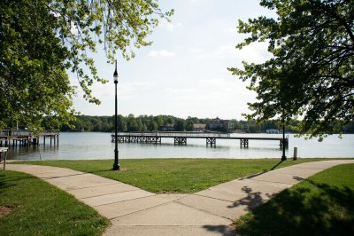 AI-generated travel thumbnail for Waukesha