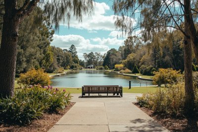 AI-generated travel thumbnail for Waurn Ponds