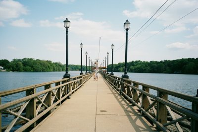 AI-generated travel thumbnail for Waverly