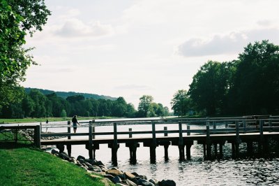 AI-generated travel thumbnail for Weißbach