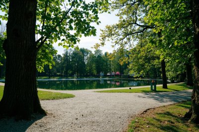 AI-generated travel thumbnail for Weißenstein