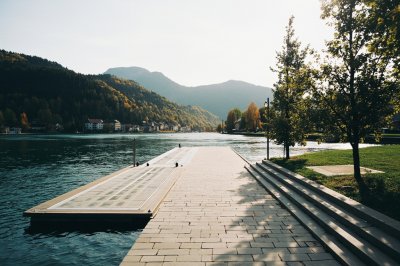 AI-generated travel thumbnail for Wenns