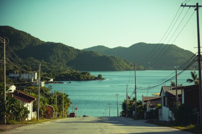 AI-generated travel thumbnail for Weno Municipality