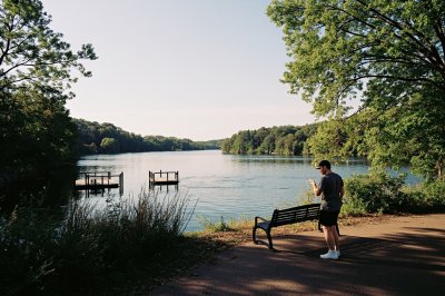AI-generated travel thumbnail for West Grove