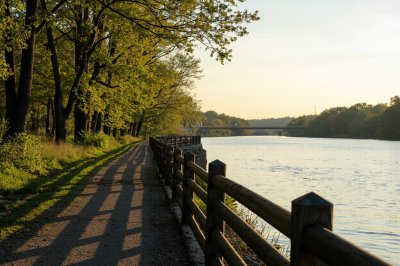 AI-generated travel thumbnail for West Wyomissing
