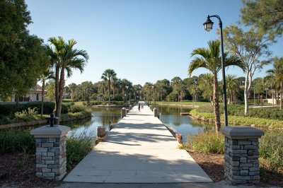 AI-generated travel thumbnail for Westchase