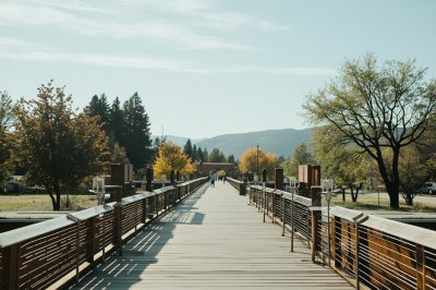 AI-generated travel thumbnail for Westcliffe