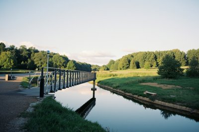 AI-generated travel thumbnail for Westerhausen
