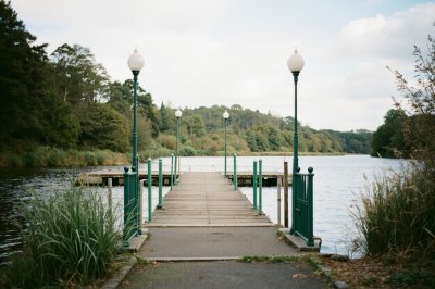 AI-generated travel thumbnail for Westquarter