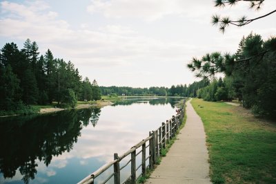 AI-generated travel thumbnail for Wetaskiwin