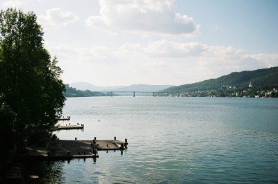 AI-generated travel thumbnail for Wetzikon / Robenhausen