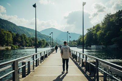 AI-generated travel thumbnail for Wetzikon