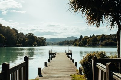 AI-generated travel thumbnail for Whangarei