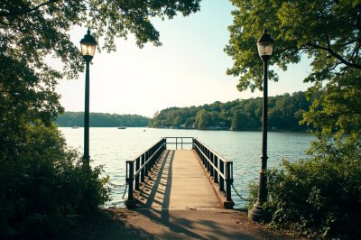 AI-generated travel thumbnail for Whitley County