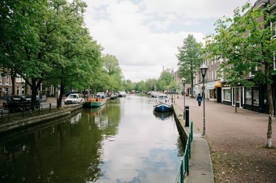 AI-generated travel thumbnail for Wijhe