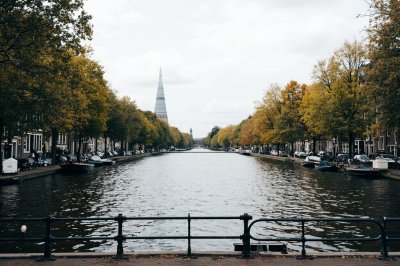 AI-generated travel thumbnail for Wijk bij Duurstede